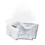 GENUS DE COLOR White Compact Bleaching Powder rozjaśniacz w saszetkach 8 x 50 g | biały - 3